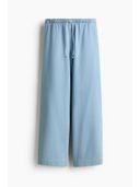 Blue color option, Currently selected