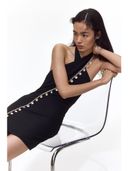 Black color option, Currently selected