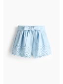 Blue color option