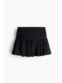 Black color option, Currently selected