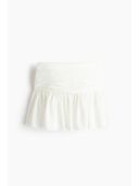 White color option
