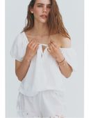 White color option