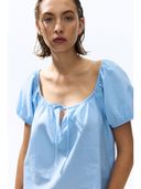 Blue color option