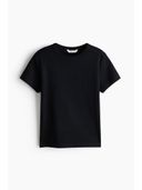 Black color option, Currently selected