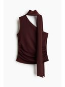 Brown color option, Currently selected