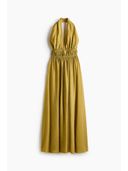 Yellow color option, Currently selected