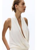 White color option