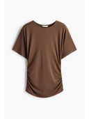 Brown color option, Currently selected