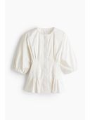 White color option, Sold out