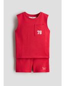 Red color option