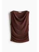Brown color option, Currently selected