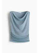 Turquoise color option