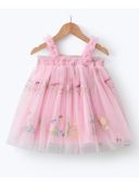 Pink color option, Currently selected