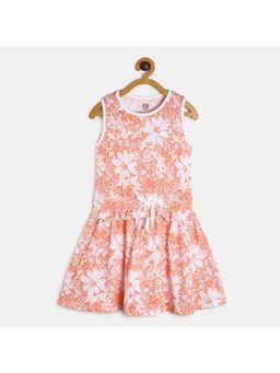 MINI KLUB - Baby Girls White Dress