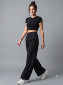 Black color option, Currently selected