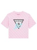 Pink color option, Currently selected