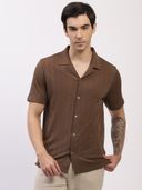 Brown color option, Currently selected