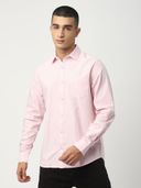 Pink color option, Currently selected