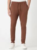 Brown color option, Currently selected