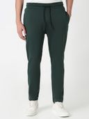 Green color option, Currently selected