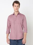 Mauve color option, Currently selected