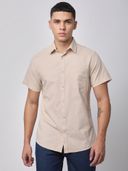 Beige color option
