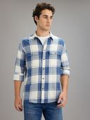 Blue color option
