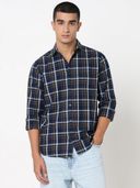 Navy Blue color option, Currently selected