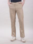 Beige color option, Currently selected