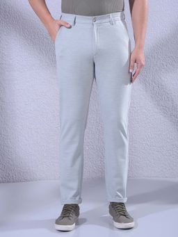 CRIMSOUNE CLUB - Men's Green Chino