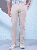 Beige color option, Currently selected