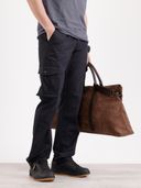 Black color option, Currently selected