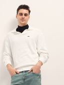 White color option, Currently selected