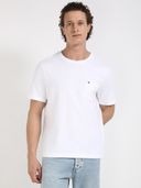 White color option, Currently selected