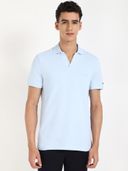 Blue color option, Currently selected