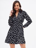 Black color option, Sold out, Currently selected