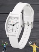 White color option