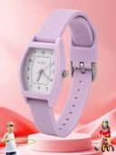 Purple color option