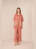 Coral color option