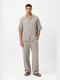 Doodlage - Florique Grey Co-Ord Set