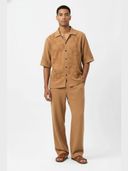 Beige color option, Currently selected