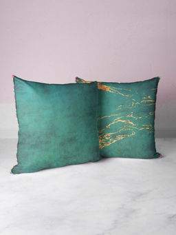 BIANCA - Suzane 16 X16 Cushion Mint27