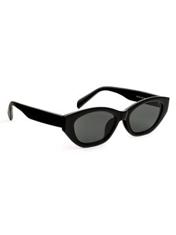 PERKEY - UV Protected Cooling Sunglasses For Women - PRKY0020-C1 (54)