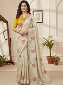 Off White color option, Currently selected