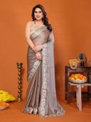 Grey color option, Currently selected