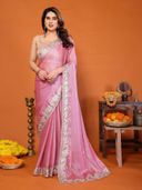 Pink color option, Currently selected