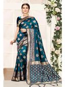 Teal color option, Currently selected