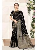 Black color option, Currently selected