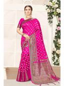 Pink color option, Currently selected
