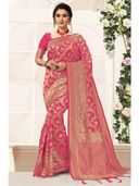 Pink color option, Currently selected